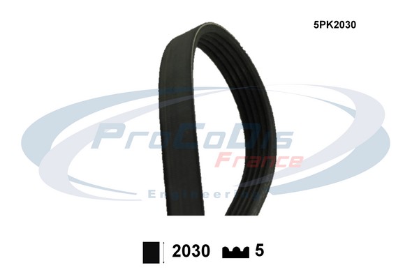 5PK2030
