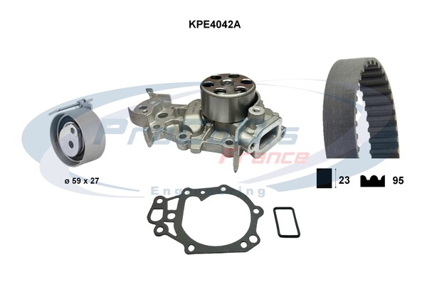 KPE4042A