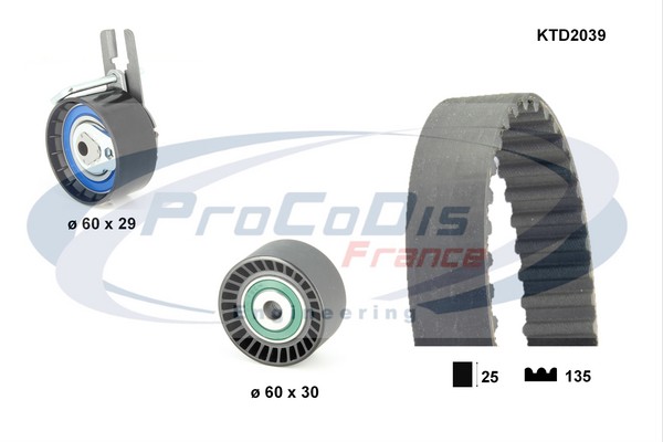 KTD2039