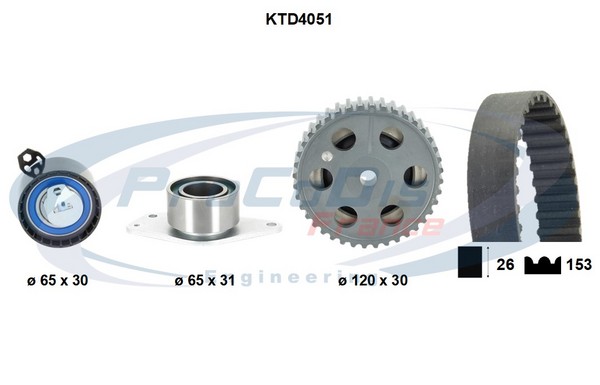 KTD4051