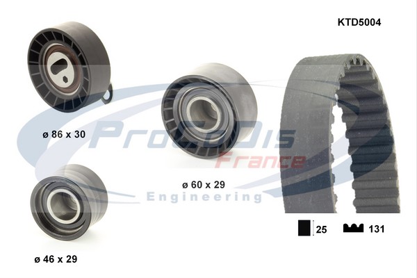 KTD5004