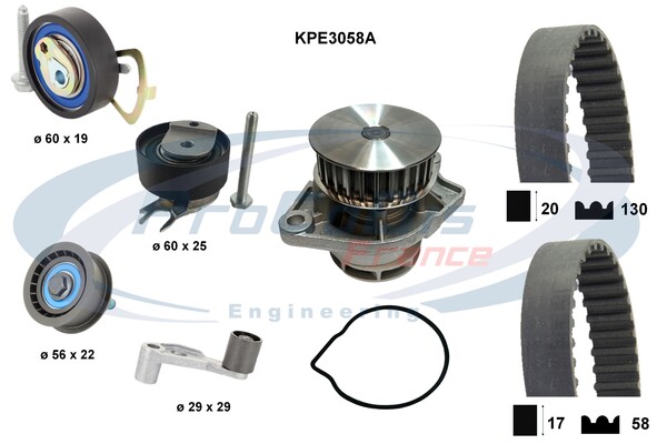 KPE3058A