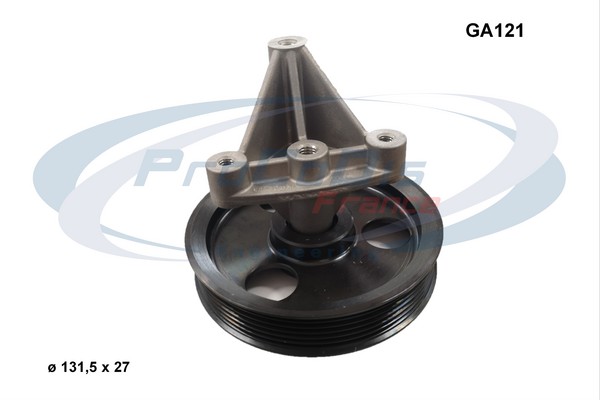 GA121