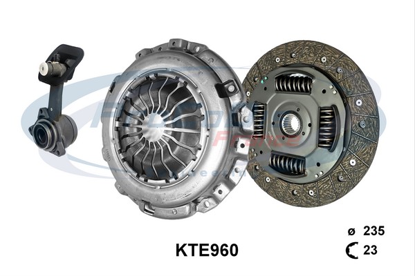 KTE960