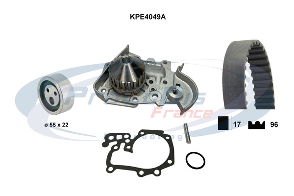 KPE4049A
