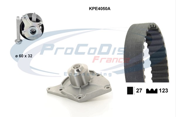 KPE4050A
