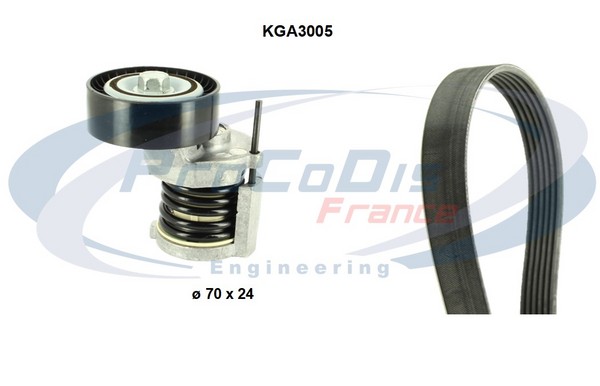 KGA3005