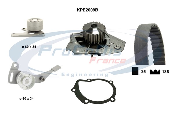 KPE2009B