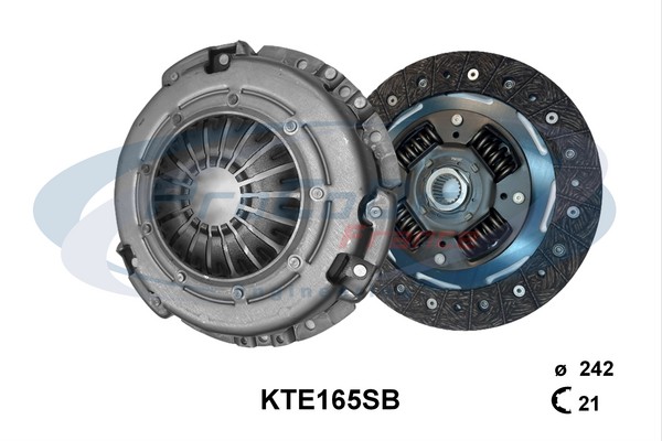 KTE165SB