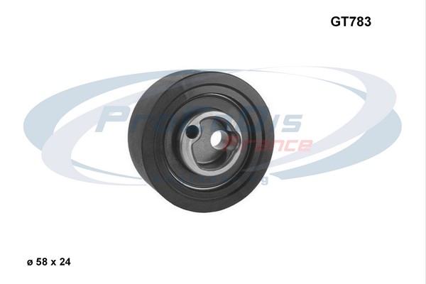 GT783