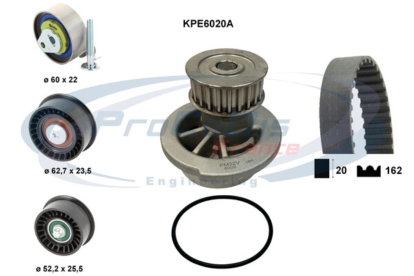 KPE6020A