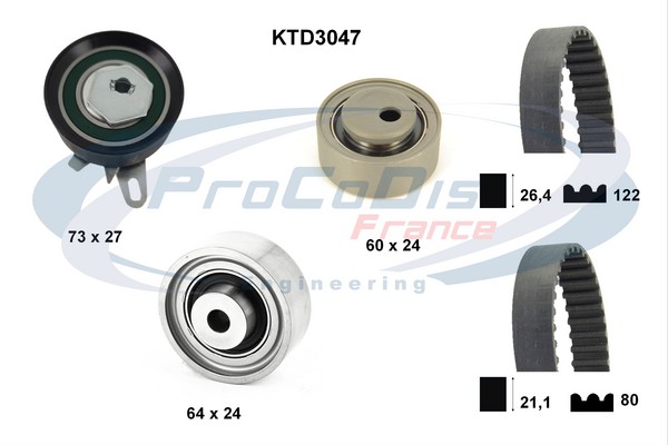 KTD3047
