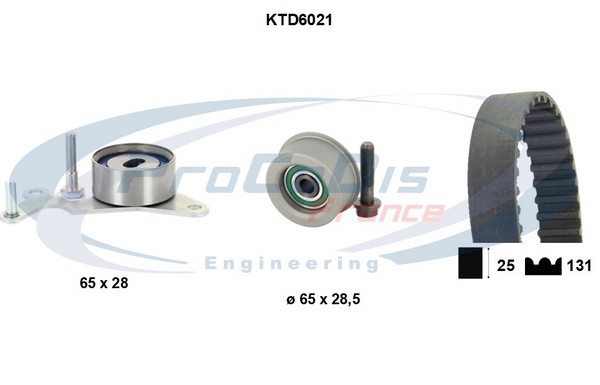 KTD6021