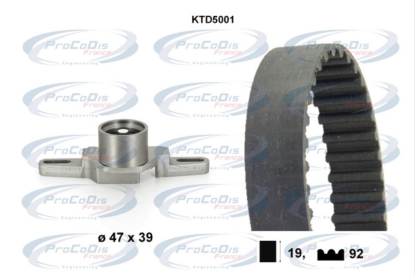 KTD5011