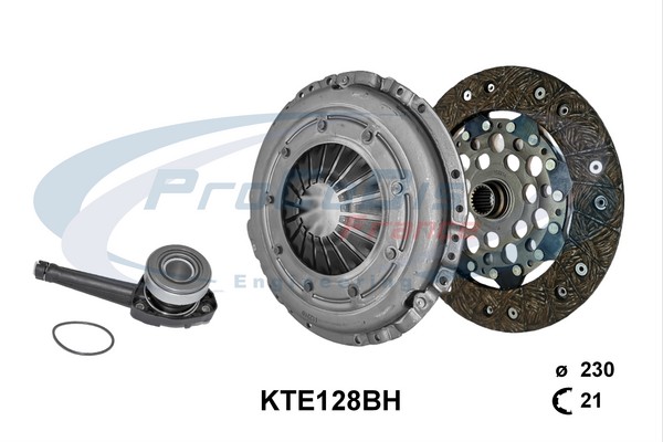 KTE128BH