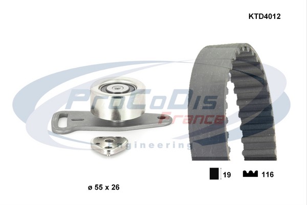 KTD4012