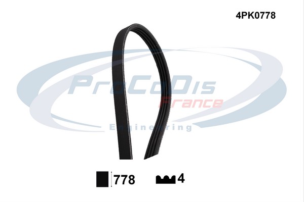 4PK0778