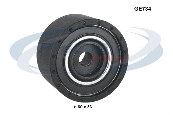 GE734
