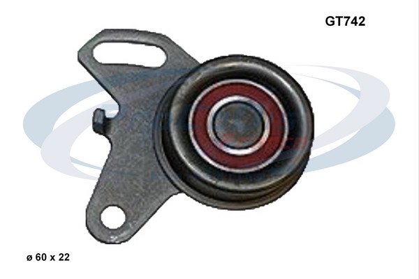 GT742