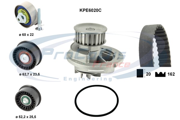 KPE6020C