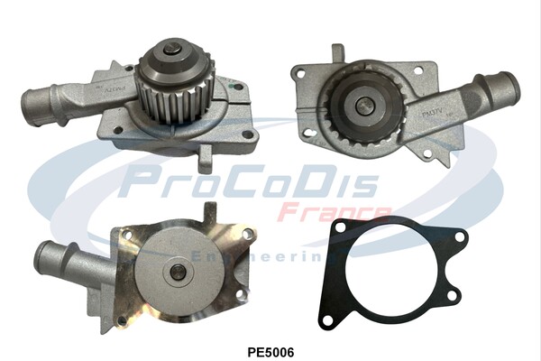 PE5006