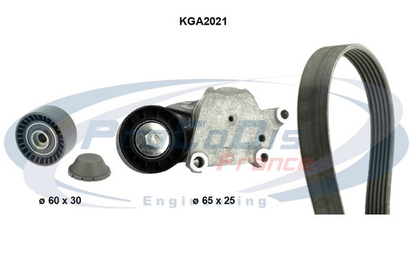 KGA2021