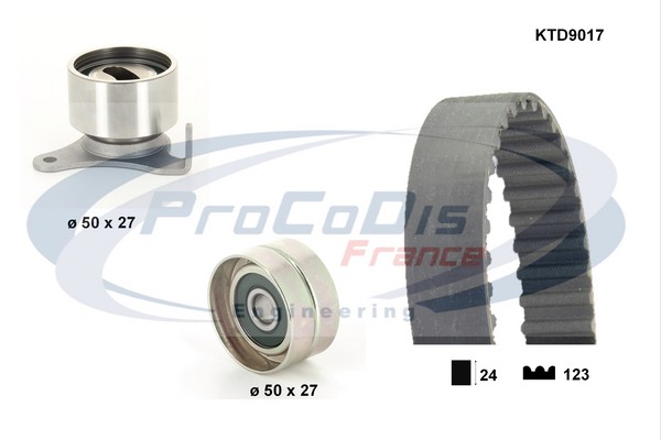 KTD9017