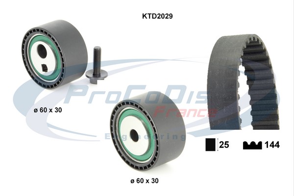 KTD2029