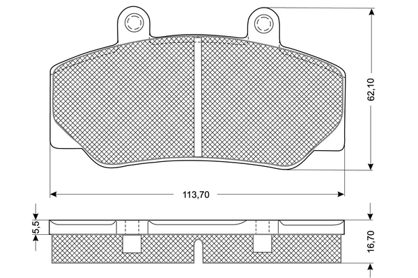 PF1167