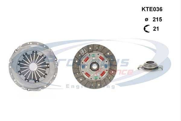 KTE036