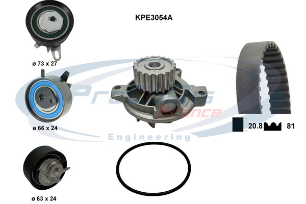 KPE3054A
