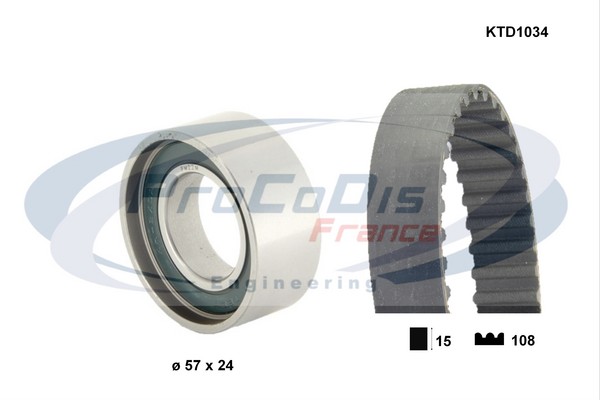 KTD1034
