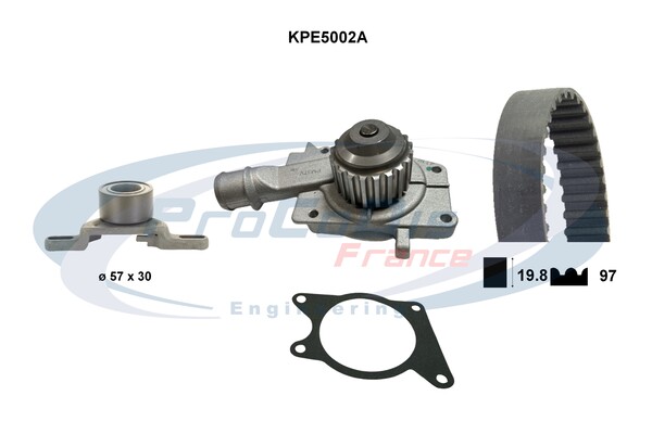 KPE5002A