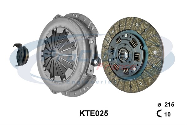 KTE025