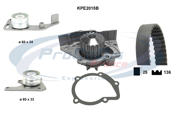 KPE2015B