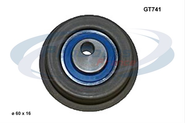 GT741