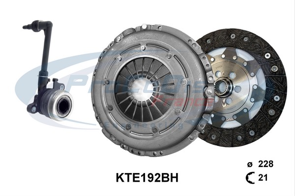 KTE192BH