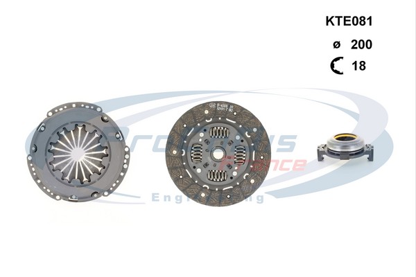 KTE081