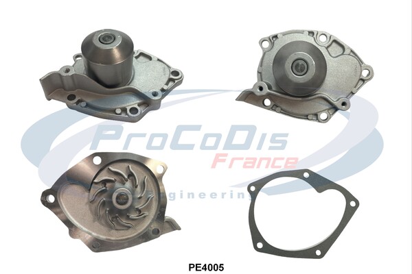 PE4005