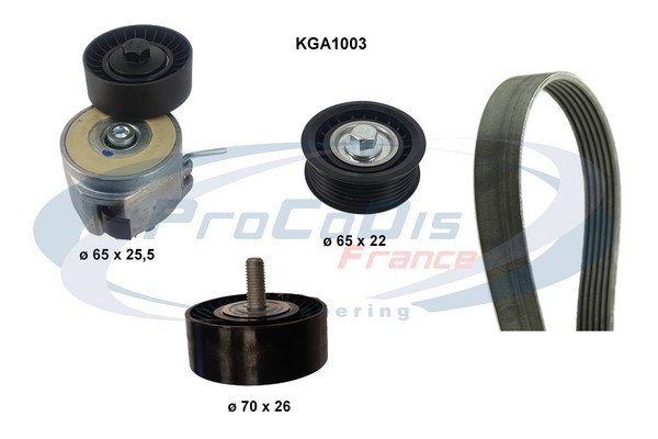 KGA1003