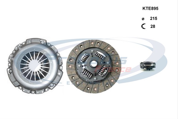 KTE895