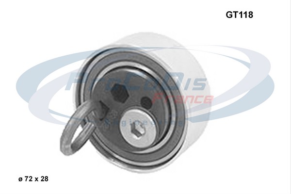GT118