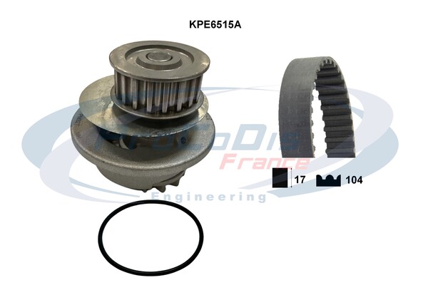 KPE6515A