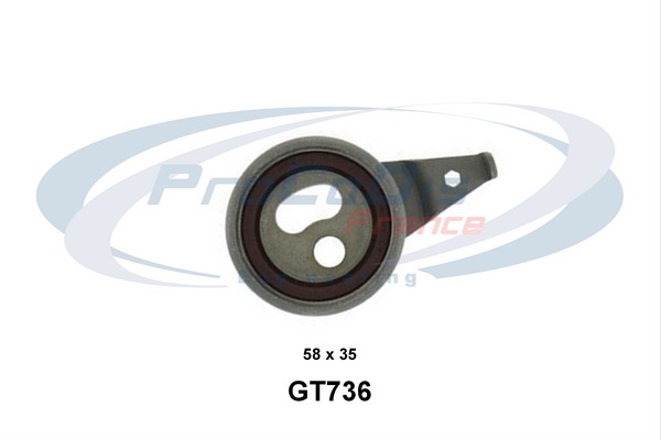 GT736