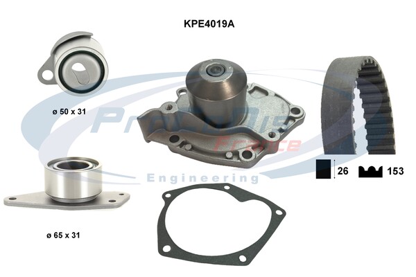 KPE4019A