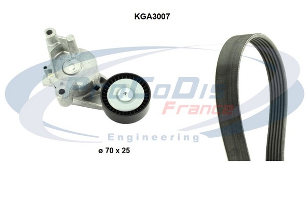KGA3007
