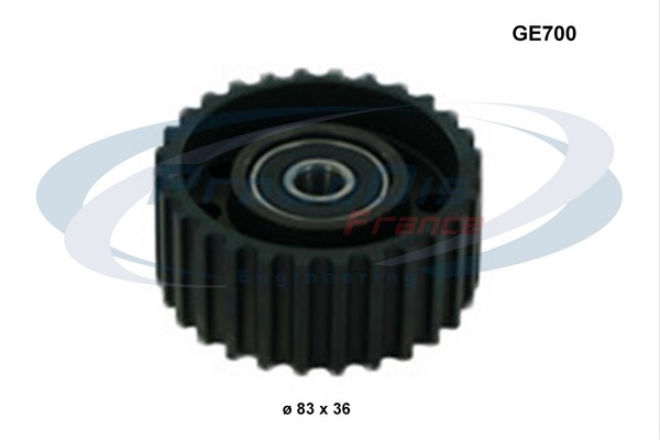 GE700