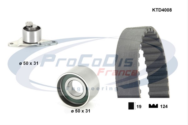 KTD4008