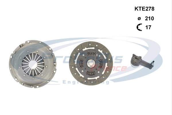 KTE278