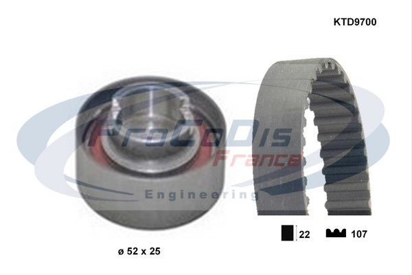 KTD9700